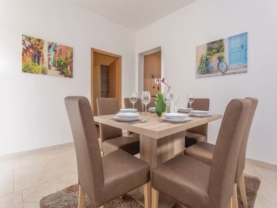 Apartment Apartment mit Pool und 2 Zimmern - Features photo 11