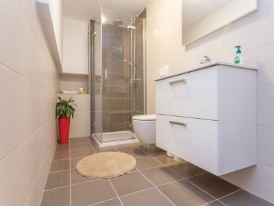 Apartment Apartment mit Pool und 2 Zimmern - Features photo 13