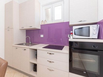 Apartment Apartment mit Pool und 2 Zimmern - Features photo 15