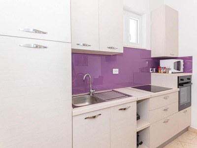 Apartment Apartment mit Pool und 2 Zimmern - Features photo 16