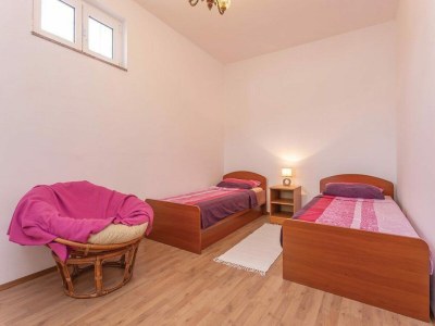 Apartment Apartment mit Pool und 2 Zimmern - Features photo 17