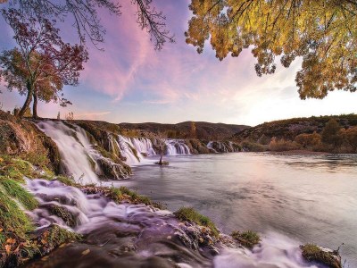 Apartment Apartment mit Pool und 2 Zimmern - Outdoor photo 18
