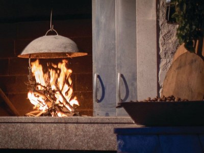 Apartment Apartment mit Pool und 2 Zimmern - Outdoor photo 19