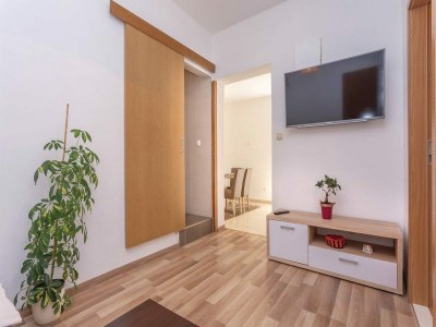 Apartment Apartment mit Pool und 2 Zimmern - Outdoor photo 20