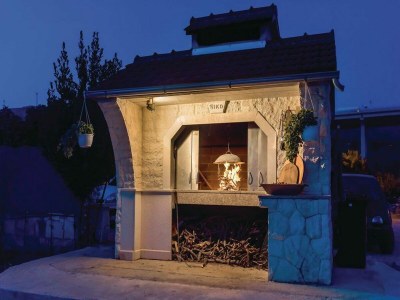 Apartment Apartment mit Pool und 2 Zimmern - Outdoor photo 21