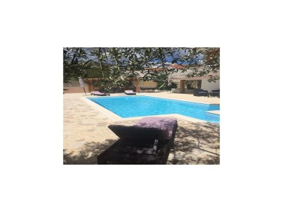 Apartment Apartment mit Pool und 2 Zimmern - Outdoor photo 25