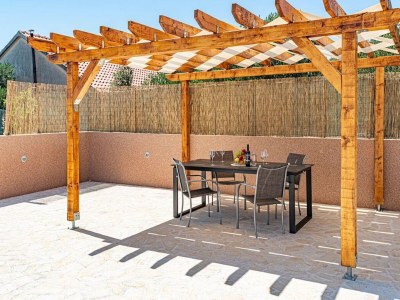 Apartment Apartment mit Pool und 2 Zimmern - Outdoor photo 27