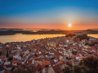 Apartment Apartment mit Pool und 2 Zimmern - Outdoor photo 28