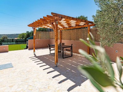 Apartment Apartment mit Pool und 2 Zimmern - Outdoor photo 29