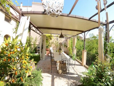 Holiday house Tuscan Retreat in Aiale - Outdoor photo 2