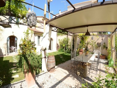 Holiday house Tuscan Retreat in Aiale - Outdoor photo 10