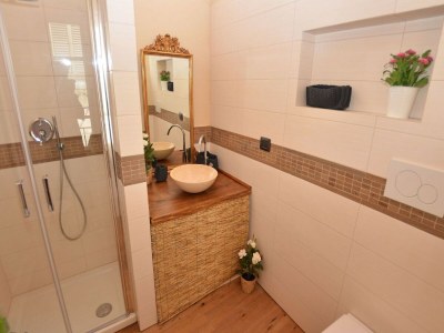 Holiday house Tuscan Retreat in Aiale - Features photo 17