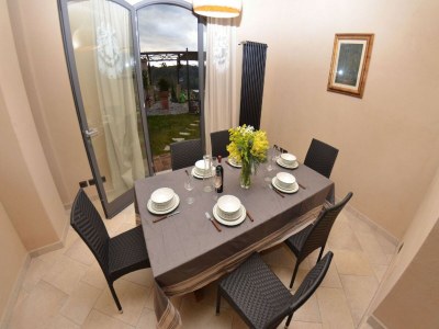 Holiday house Tuscan Retreat in Aiale - Features photo 19