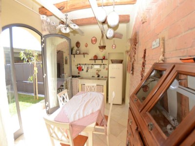 Holiday house Tuscan Retreat in Aiale - Features photo 21