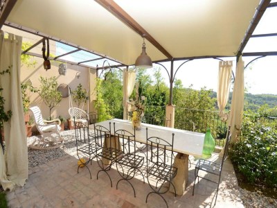 Holiday house Tuscan Retreat in Aiale - Features photo 26