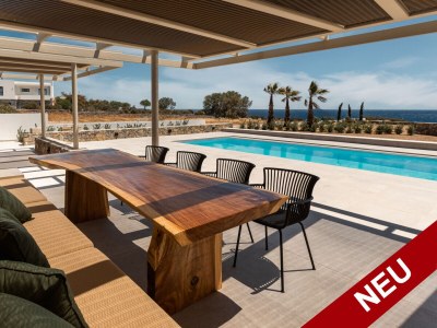 Villa Coastal Dream K2 in Ierapetra - Villa