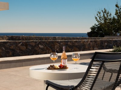 Villa Coastal Dream K2 - Outdoor photo 4