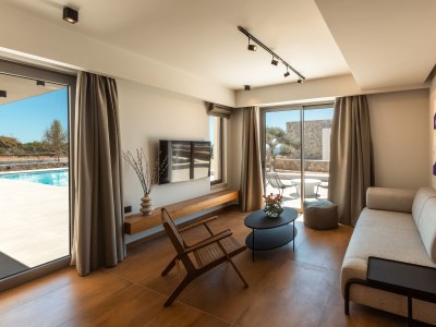 Villa Coastal Dream K2 - Features photo 7