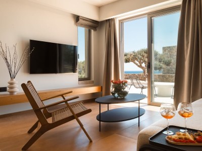 Villa Coastal Dream K2 - Features photo 8