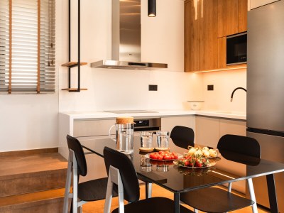 Villa Coastal Dream K2 - Features photo 9