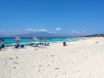 Villa Coastal Dream K2 - Environment photo 18