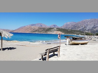 Villa Coastal Dream K2 - Environment photo 19