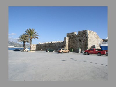 Villa Coastal Dream K2 - Environment photo 21