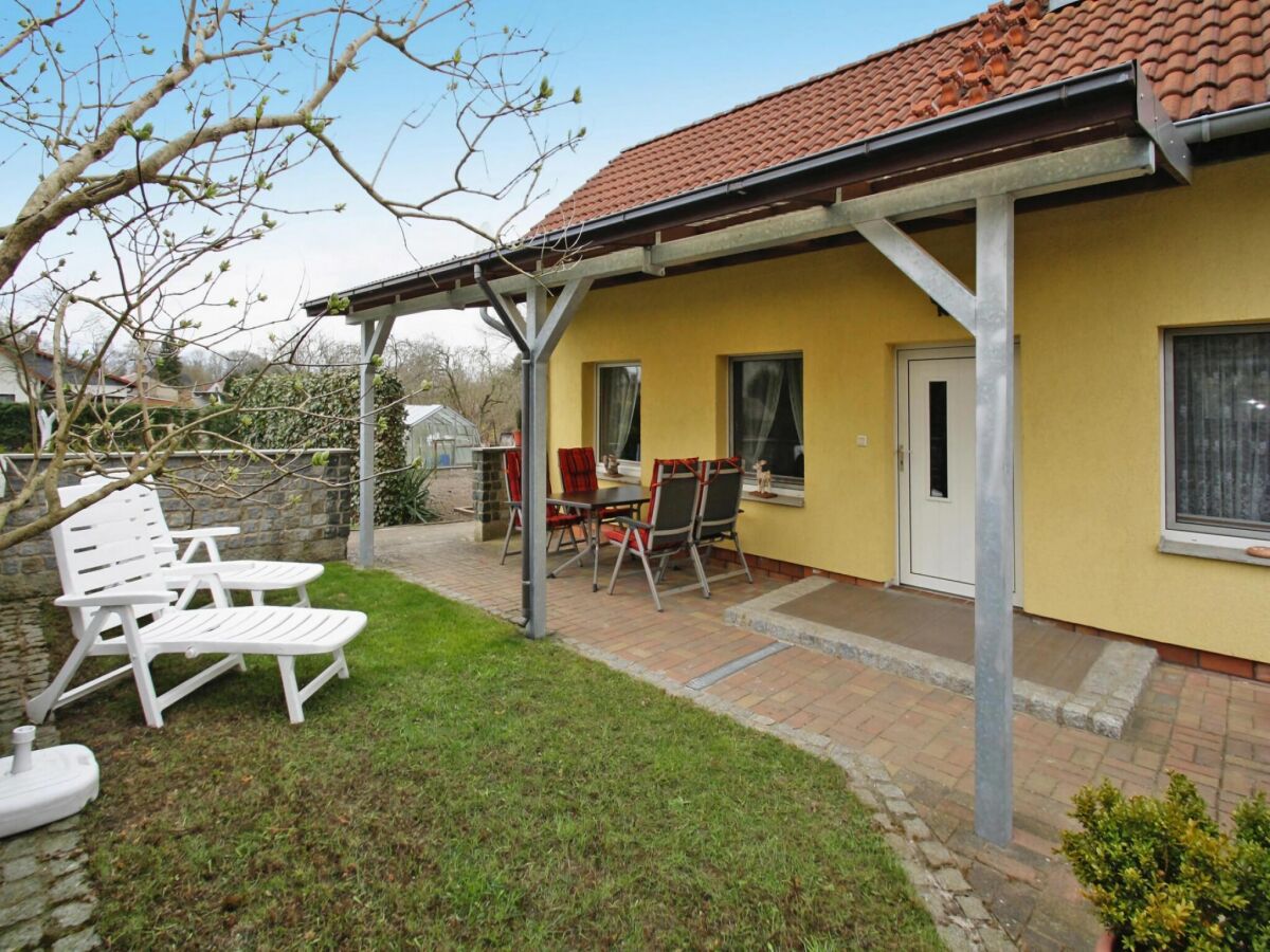 Holiday house Ferienhaus, Plau am See - Outdoor photo 2