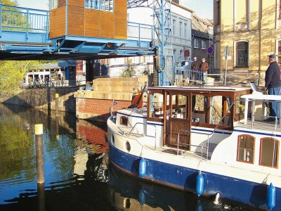 Holiday house Ferienhaus, Plau am See - Environment photo 10