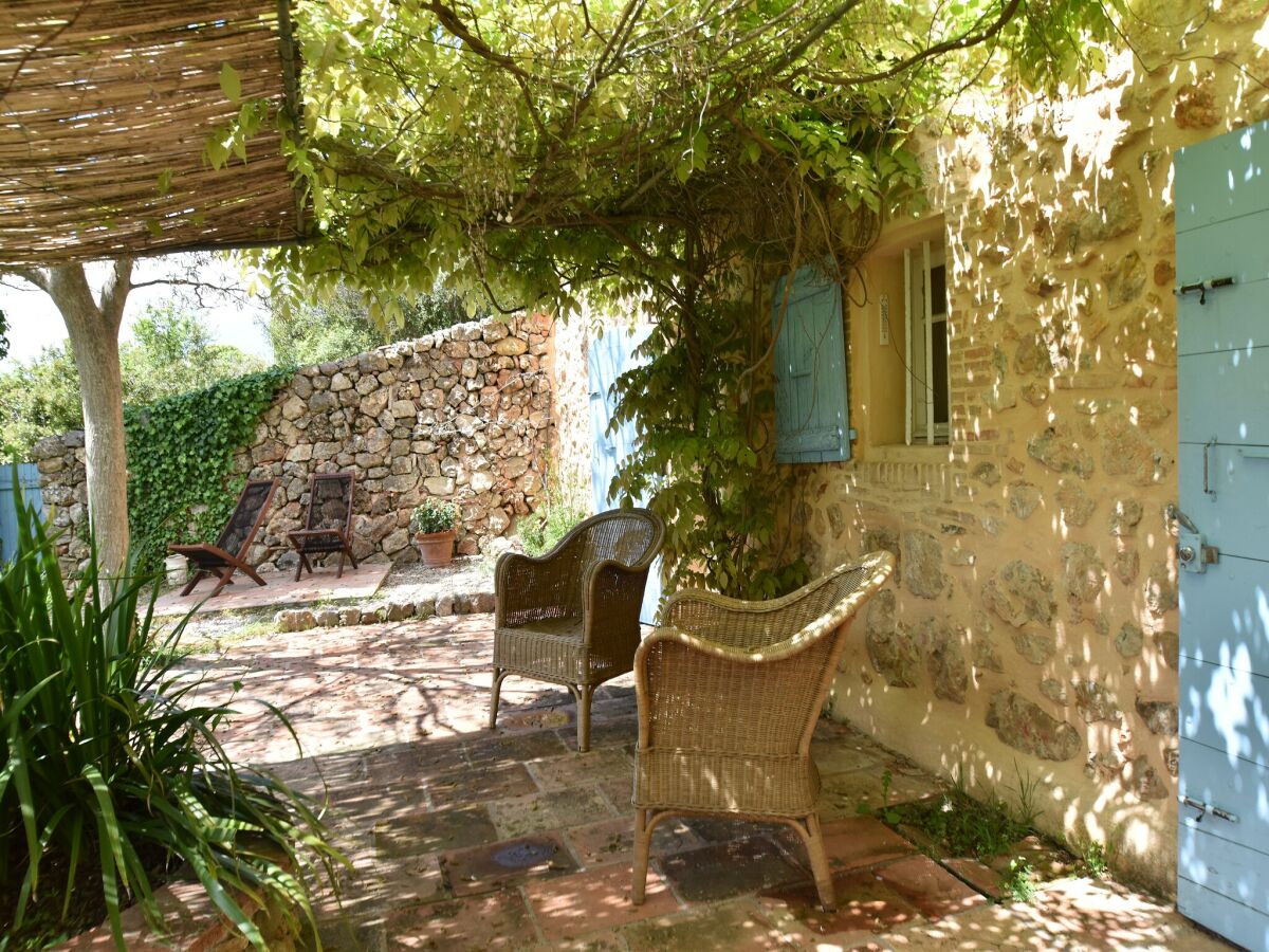 Farmhouse Bauernhaus mit großem Privatpool in der Provence - Outdoor photo 5