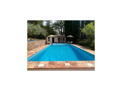 Farmhouse Bauernhaus mit großem Privatpool in der Provence - Outdoor photo 7