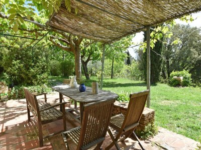 Farmhouse Bauernhaus mit großem Privatpool in der Provence - Outdoor photo 8