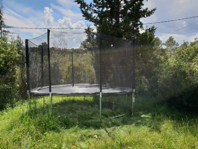 Farmhouse Bauernhaus mit großem Privatpool in der Provence - Outdoor photo 15