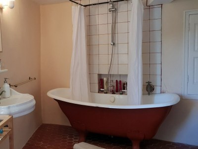 Farmhouse Bauernhaus mit großem Privatpool in der Provence - Features photo 18