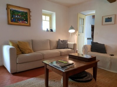 Farmhouse Bauernhaus mit großem Privatpool in der Provence - Features photo 23