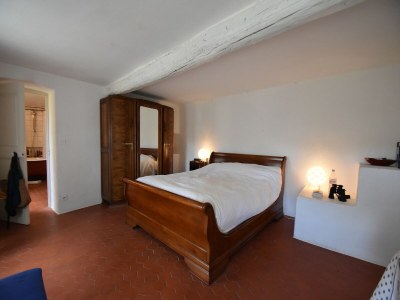 Farmhouse Bauernhaus mit großem Privatpool in der Provence - Features photo 26