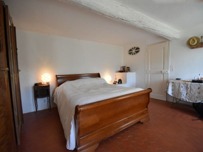 Farmhouse Bauernhaus mit großem Privatpool in der Provence - Features photo 27