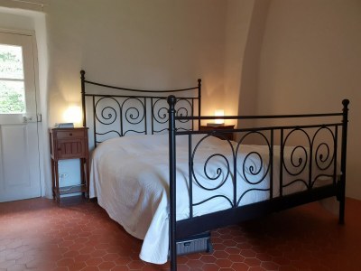 Farmhouse Bauernhaus mit großem Privatpool in der Provence - Features photo 28