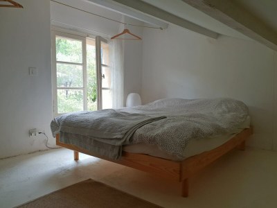 Farmhouse Bauernhaus mit großem Privatpool in der Provence - Features photo 29