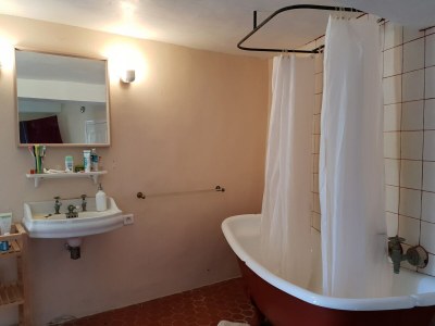 Farmhouse Bauernhaus mit großem Privatpool in der Provence - Features photo 30