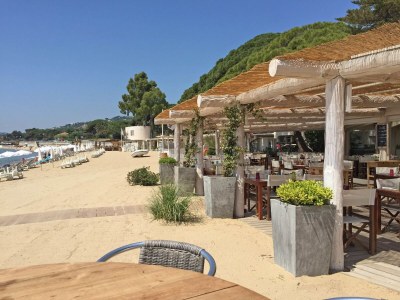 Farmhouse Bauernhaus mit großem Privatpool in der Provence - Environment photo 32