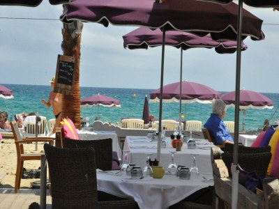 Farmhouse Bauernhaus mit großem Privatpool in der Provence - Environment photo 33