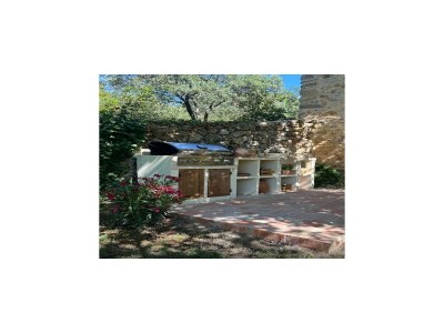 Farmhouse Bauernhaus mit großem Privatpool in der Provence - Outdoor photo 35