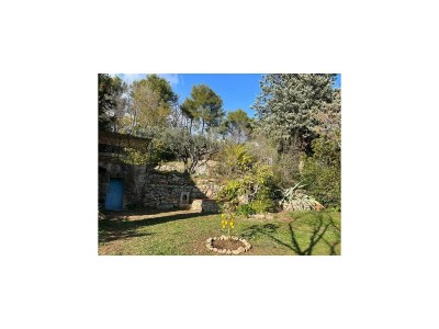 Farmhouse Bauernhaus mit großem Privatpool in der Provence - Outdoor photo 39