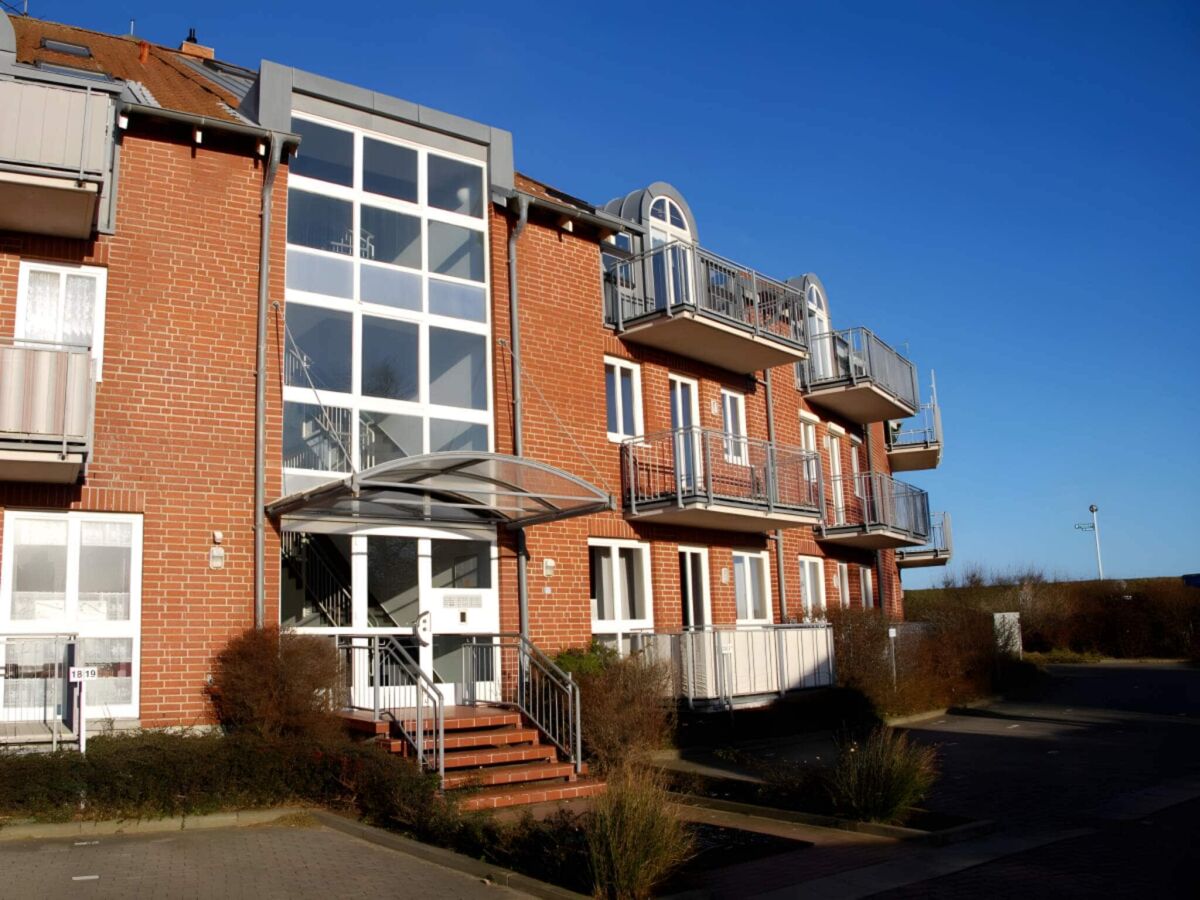 Holiday house Schönes Ferienhaus in Strandnähe