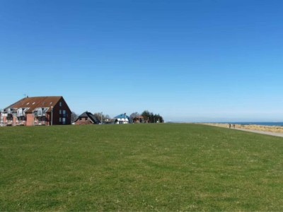 Holiday house Schönes Ferienhaus in Strandnähe - Outdoor photo 2