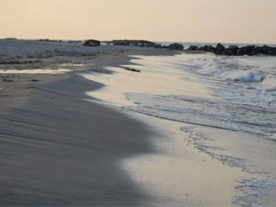 Holiday house Schönes Ferienhaus in Strandnähe - Outdoor photo 5