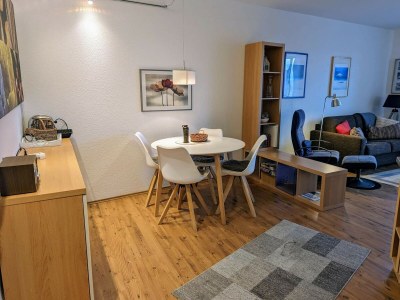 Holiday house Schönes Ferienhaus in Strandnähe - Outdoor photo 6