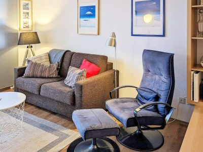 Holiday house Schönes Ferienhaus in Strandnähe - Outdoor photo 7