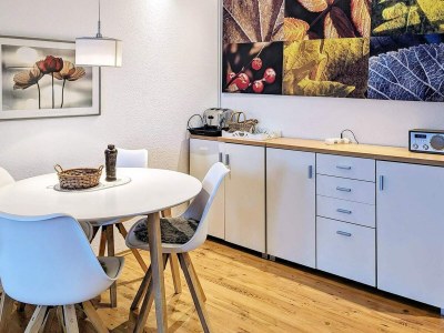 Holiday house Schönes Ferienhaus in Strandnähe - Outdoor photo 8